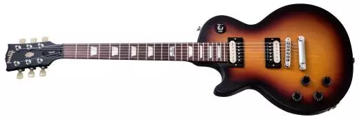 Les Paul LPM Min-ETune - Satin Fireburst - Left handed